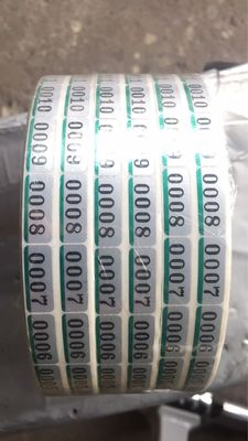 نوريتسو مينيلاب Photofinishing Twin Checks Roll Tape 5000 زوج المزود
