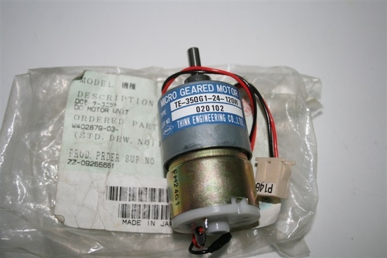 W402879 W402879 03 نوريتسو مينيلاب قطع غيار موتور المزود