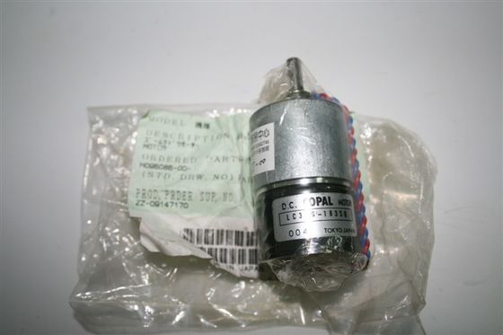H095085 H095085-00 Noritsu Minilab Parts Motor Part مقاومة للتآكل المزود