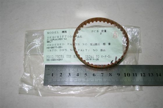 H016577 H016577 00 حزام قطع غيار نوريتسو مينيلاب المزود