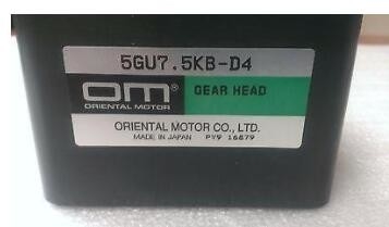 نوريتسو قطع غيار مينيلاب ORIENTAL GEAR HEAD 5GU9KB D1 المزود