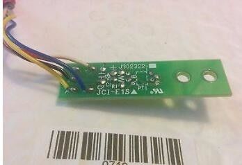 W407477 J802322 W407478 J404348 W490260 Noritsu Qss2701 3011 3001 Series Minilab Spare Parts SENSOR المزود