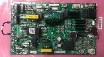 NORITSU J340008 POWER 1 PCB FOR 30XX ، 33XX V30 V50 SERIES minilab المزود