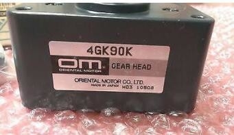 قطع غيار نوريتسو مينيلاب ORIENTAL MOTOR GEAR HEAD 4GK90K المزود