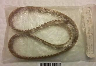 NORITSU H016152 TIMING BELT 10T5-560 MINILAB المزود