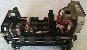 Z019748 Z019748 01 NORITSU SERIES Qss3000 3001 3011 MINILAB وحدة التعرض المتقدمة المزود