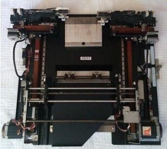 NORITSU Qss3001 3011 Minilab PAPER ADVERSAL UNIT المزود