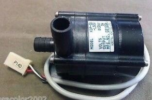 NORITSU KOKI Minlab قطع غيار MAGNET PUMP MODEL KDP 5B L500 المزود