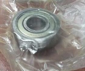 قطع غيار NORITSU minilab NTN FACTORY SEALED 6201ZZC3 2A BALL BEARING 6201 ZZC3 2A المزود