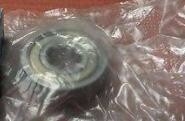 NORITSU Minilab قطع غيار NTN FACTORY SEALED 6201ZZCM 5K BALL BEARING 6201 ZZCM 5K المزود