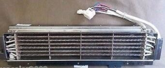 Z022181 NORITSU Qss2900 3100 3200 Minilab قطع غيار مجفف سخان المزود