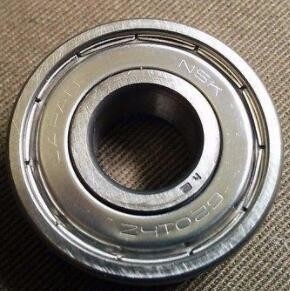 قطع غيار نوريتسو مينيلاب NSK 6201Z BALL BEARING 6201 Z المزود