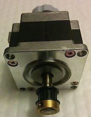 NORITSU MINILAB قطع غيار STEPPER MOTOR I123062 MINEBEA 23KM K261 02VA T1X16 01 المزود