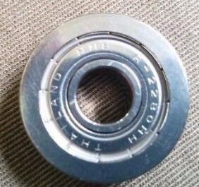قطع غيار NORITSU minilab NMB R 2280 HH BEARING SPEC POP25LY121 RF 2280-HH المزود