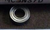 قطع غيار NORITSU minilab ISC R166T12ZZ BEARING R1 66 T12 ZZ MC3NS7D المزود
