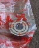 قطع غيار نوريتسو مينيلاب KYK 626ZZ BEARING المزود