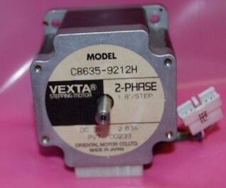 قطع غيار NORITSU Minilab W407862 STEPPING MOTOR VEXTA 2-PHASE C8635 9212H المزود