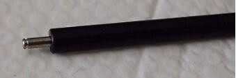 A219457 NORITSU Qss MINILAB قطع غيار RUBBER ROLLER GROVE المزود