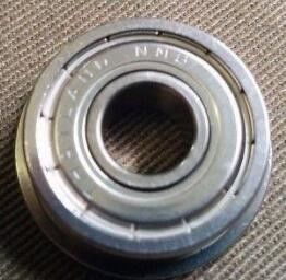 NORITSU Minilab قطع غيار MBS BEARING NMB DDRF-2280HHR SPEC POP25LY121 DDRF-2280 ZZ المزود