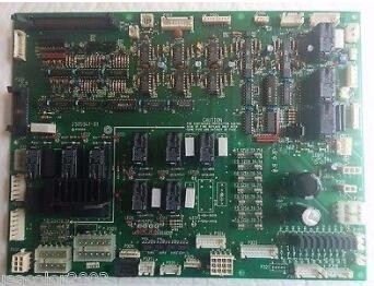 J305941 NORITSU MINILAB قطع غيار I / O PCB BOARD المزود