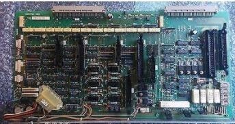 NORITSU J303231 PCB POWER MINILAB المزود