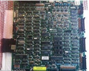 NORITSU J303936 وحدة المعالجة المركزية الرئيسية لوحة PCB MINILAB المزود