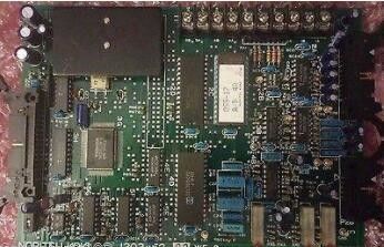 NORITSU A / D PCB J303452 مينيلاب المزود