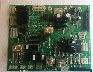 NORITSU PCB RELAY J303797 مينيلاب المزود