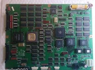 NORITSU J306240 ماسح ضوئي للتحكم في MINILAB المزود