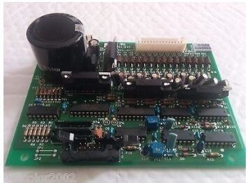 NORITSU J306323 تصحيح طباعة PCB MINILAB المزود