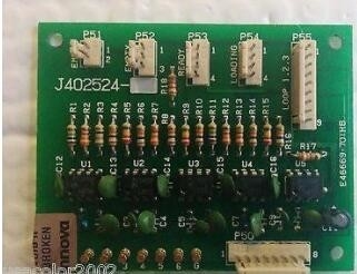 نوريتسو J402524 كونيكتور بورد مينيلاب المزود