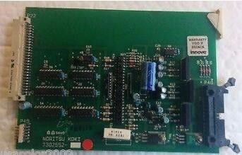 NORITSU J302552 CONTROL PCB MINILAB المزود