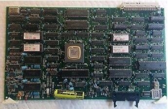 NORITSU J303298 جهاز تحكم بالماسح PCB MINILAB المزود