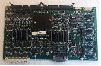 نوريتسو J100060 دائرة ثنائي الفينيل متعدد الكلور مينيلاب المزود