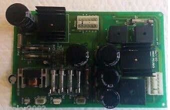 NORITSU J403862 POWER PCB MINILAB المزود