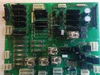 Noritsu Qss 450 Minilab Film Processor Relay Pcb Processor Board J303326 00 المزود