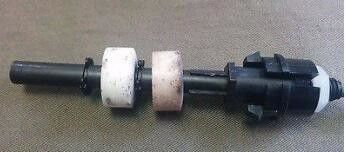 NORITSU W411548 FLOAT SWITCH LEVEL SENSOR UNIT. نوريتسو W411548 المزود