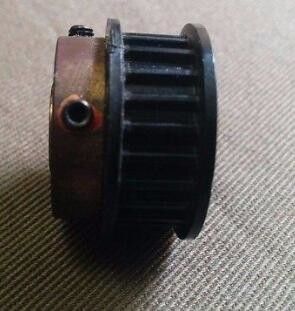A054964 Noritsu Noritsu Minilab Parts Pulley Qss2600 3000 3300310 3200 المزود