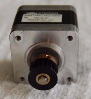 NORITSU MOTOR UNIT W407814 MINEBEA STEPPER17PM-J302-03VS MINILAB المزود