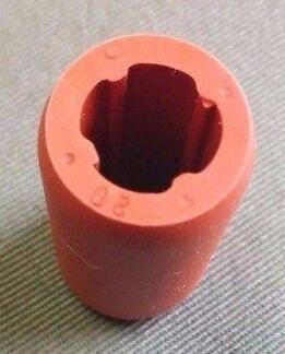 A219899 A129726 A214066 A510167 NORITSU Minilab قطع غيار المطاط حلقة ناعمة الملمس الإطارات المزود