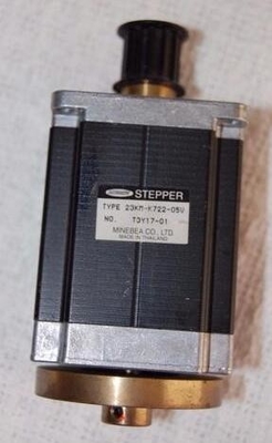 W405822 Z019753 Z019752 NORITSU QSS2611 3001 Minilab MOTOR ASSY MINEBEA STEPPER TYPE 23KM K722 05V المزود