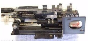 NORITSU minilab REVERSE UNIT (يمين) Z019751 المزود