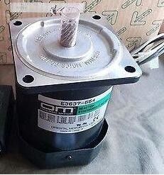 I041849 NORITSU Qss30 Noritsu Minilab Parts ORIENTAL MOTOR E3637554 المزود