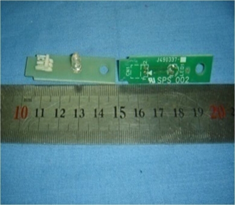 J490338 J490338 00 نوريتسو QSS3501 Minilab قطع غيار SENSOR P C B المزود