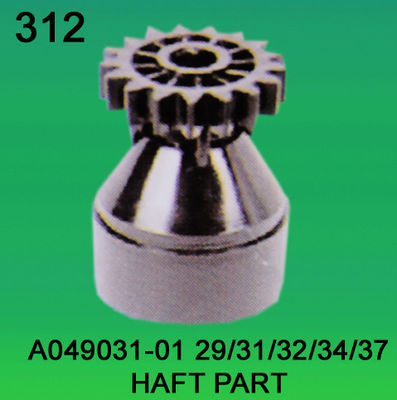 A049031 01 GearT لـ NORITSU Qss2901 3101 3201 34013701 Minilab المزود