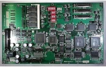 NORITSU J307069 IPF Control PCB BOARD FOR DIGITAL MINILAB المزود