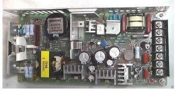 I038057 NORITSU MINILAB قطع غيار POWER SUPPLY BOARD SHINDERGER المزود