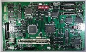J306921 NORITSU DIGITAL MINILAB قطع غيار IPF PCB BOARD المزود