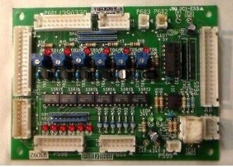 J390330 NORITSU QSS 32xx قطع غيار مينيلاب SM I O PCB BOARD المزود