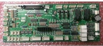 J390798 Board Noritsu Qss30 33 32 37 Series معالج قطع غيار Minlab I O PCB المزود